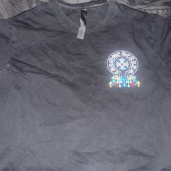 Chrome Hearts Shirt