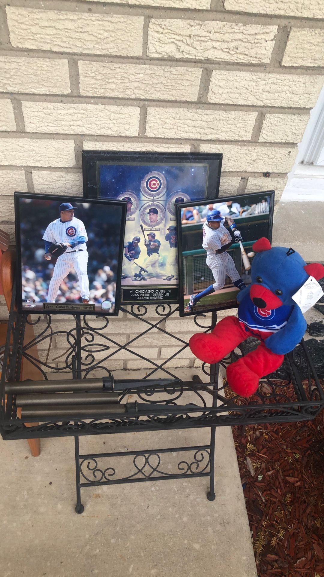 Cubs Collectibles