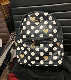 $15, Girls Luv Betsey Mini Backpack