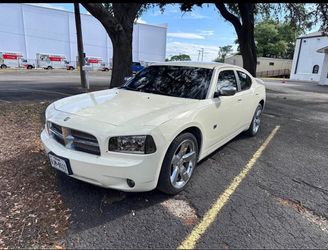 2008 Dodge Charger