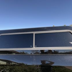 4th Gen Ram Bed Camper