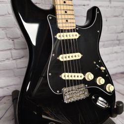 NO TRADES" 2022 Fender MIM Stratocaster 3S 