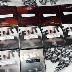 Fenty Beauty By Rihana 