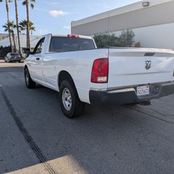 2016 Ram 1500   Diesel  
