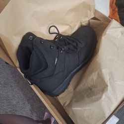 Work Steal Boots From Red Wing 