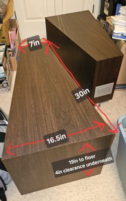 Side Tables With Outlets