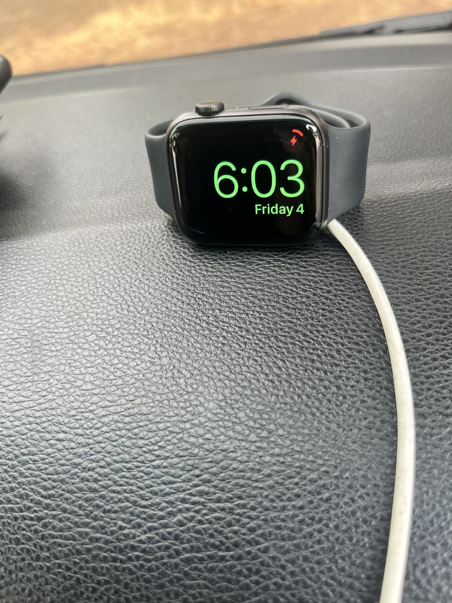 Apple Watch