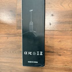 Telescopic Tri POD In/outdoor Light