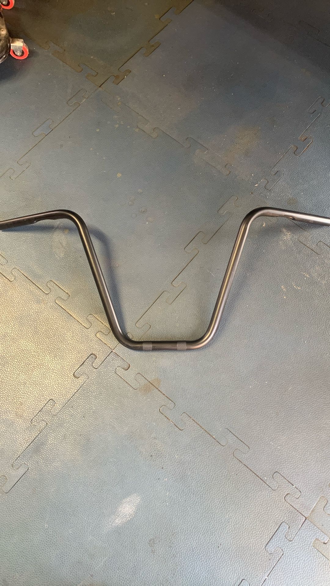 Harley Handlebars
