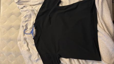 Brand new essentials shirt