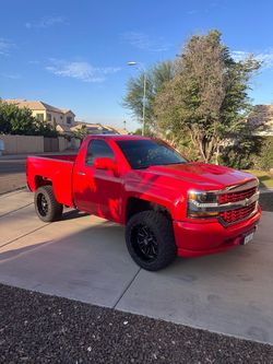 Chevy  (Mexicana)