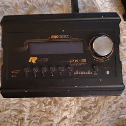Expert  Rline Px2 Dsp 