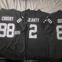 Raiders Jersey
