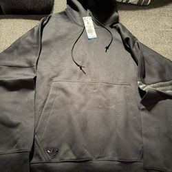 Adidas Hoodie Mens XL