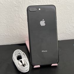 Apple iPhone 8 Plus 64GB Unlocked 