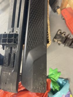 jeep wrangler 2 door running boards stock