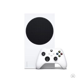 xbox Series x for sale