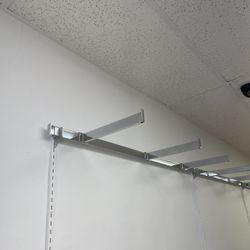 Clothing Racks For Retail Store