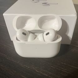 1 To 1 AirPod Pro 2nd Generation 