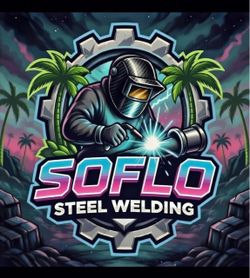 Mobile welding