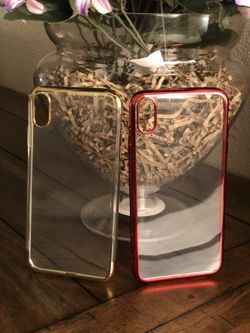 ❗️❗️New Iphone Xs Max Cases📱❗️❗️