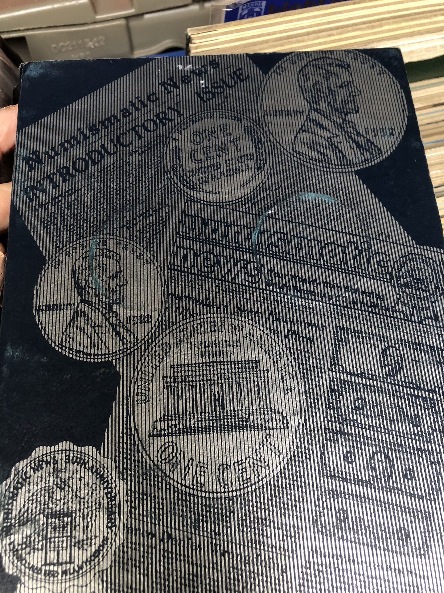 Lincoln Penny Sets