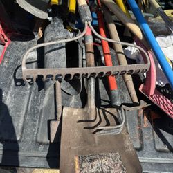 Hand Tools, Pruners, Screws  Price Listed Is Not Price 
