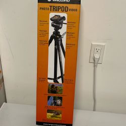 Tripod