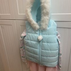 New Girls Winter Set