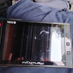 Matco Tools Maximums 2.0