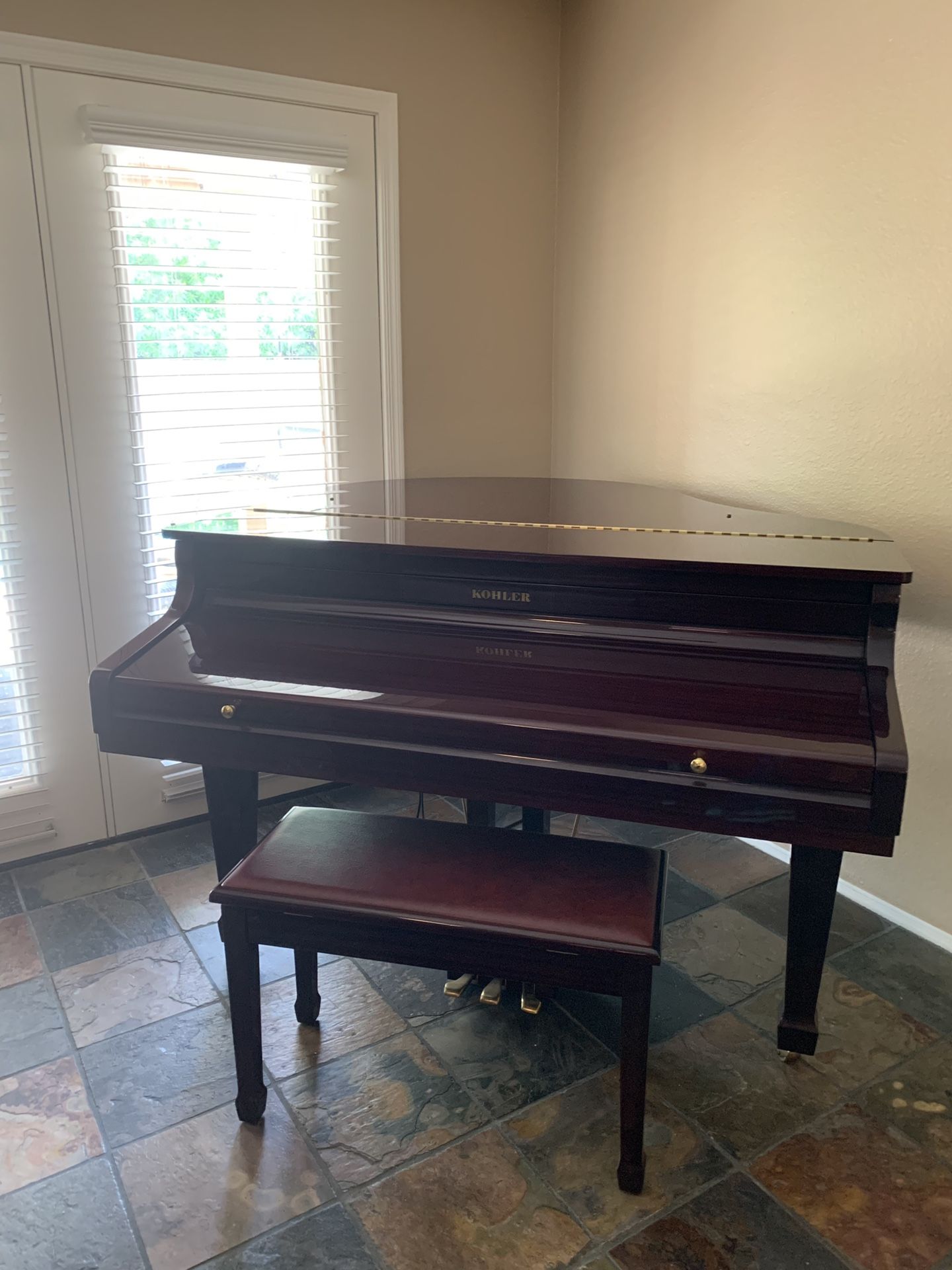 Kohler Digital Piano KD 160