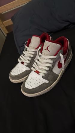 Jordans