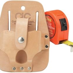 CLC Work Gear 464 Measuring Tape Holder
