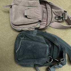 Free People Small Hobo Bag