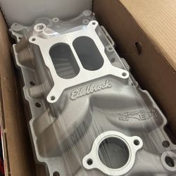 Chevy Car-truck Build Parts - Prices Vary