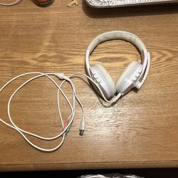 Led Headset