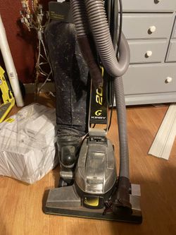 Kirby Vacuum for Sale in Las Vegas, NV - OfferUp