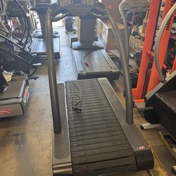 Woodway 4Front Treadmill 