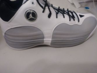 Jordan Jumpman II.
