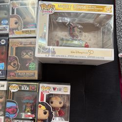Funko Pop - Lot Sale