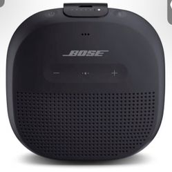 ***Bose Portable Waterproof Loud Speaker***