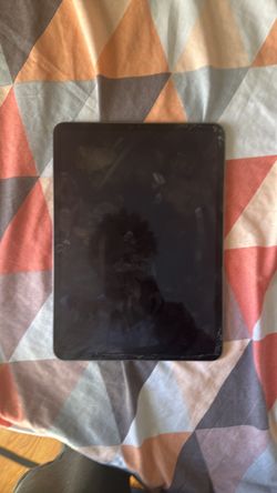 ipad pro (10in) 2nd generation