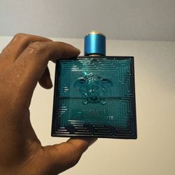 Versace Eros Cologne 