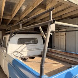 Truck Rack 