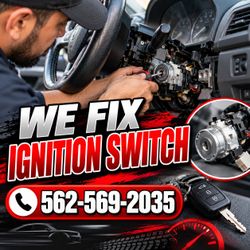 Ignition switch