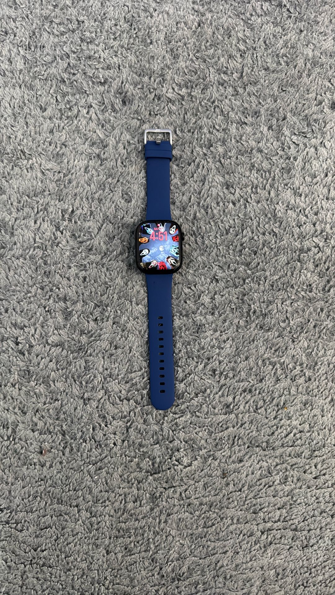 Apple Watch Series 10