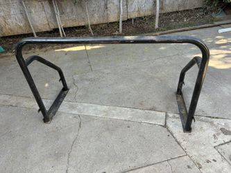 Row Bar 1973 Toyota Land Cruiser 