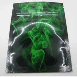 50 smell proof bags