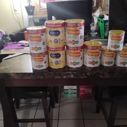 Baby Formula 