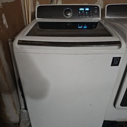 Washer And Dryer 4 Sale 